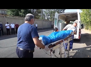 26 ամյա աղջկա սպանությունը բացահայտվել է․ ոստիկանությունը հետախուզում է նրա 32 ամյա ընկերոջը