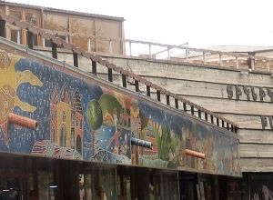 Տիկնիկային թատրոնը ելքը  գտավ հանդիսատեսին հանդիպելու