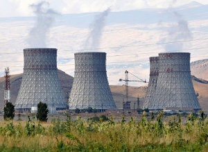 Армянская АЭС подключена к единой энергосистеме Армении