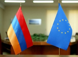 Бельгия проинформировала о завершении внутренних процедур по ратификации Соглашения Армения-ЕС