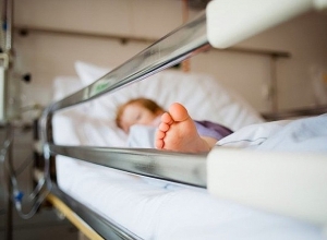 Վրաերթի ենթարկված 7-ամյա տղան մահացել է