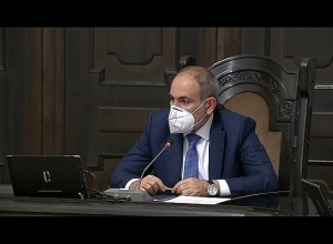 ՀՀ Կառավարության նիստը.  ՈՒՂԻՂ