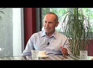 Ռոբերտ Քոչարյանը հարցազրույց է տվել