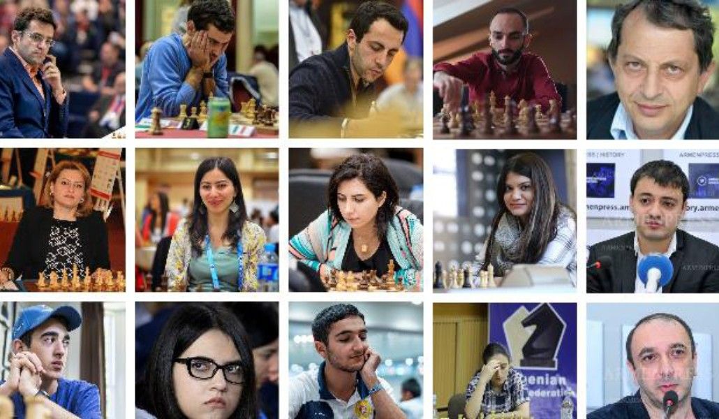 a1+chess armenia