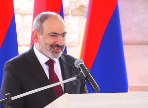 Արթուր Մկրտչյանին եւ Արմենակ Ուրֆանյանին հետմահու «Արցախի հերոս» բարձրագույն կոչում շնորհվեց