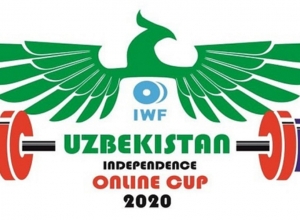 Անդրանիկ Կարապետյանը 4-րդ տեղը զբաղեցրեց ծանրամարտի առցանց մրցաշարում