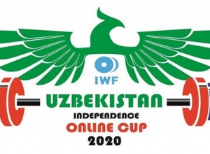 Ուղիղ. Սամվել Գասպարյանը և Վարազդատ Լալայանը ծանրամարտի առցանց մրցաշարում