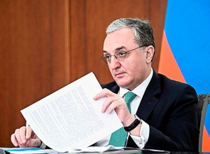 Զոհրաբ Մնացականյան. Պատրաստ եմ հանդիպել Ադրբեջանի ԱԳ նախարարի հետ