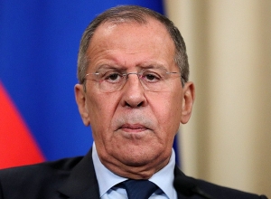 Հայաստանն ու Ադրբեջանը հետաքրքրված են Արցախյան խնդրի հետ կապված իրավիճակի կարգավորմամբ. Սերգեյ Լավրով