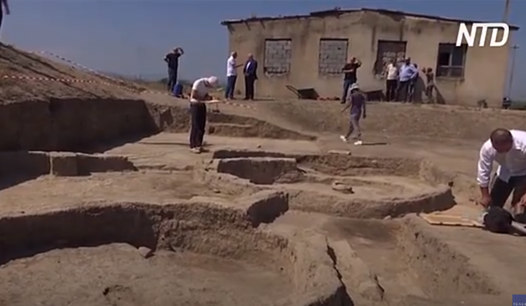 վրաստան