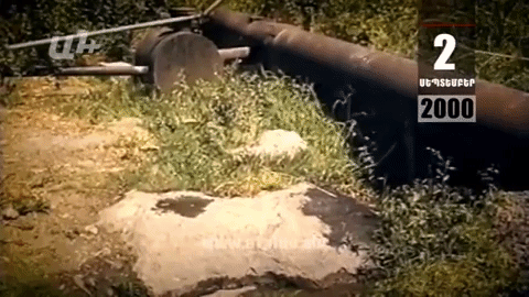 Календарь. 2 сентября: В парке «Победы» загадочным образом вспыхивают пожары