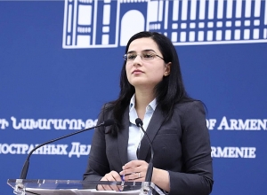 ՌԴ-ից Հայաստան հնարավոր է վերադառնալ միայն  օդային ճանապարհով. Աննա Նաղդալյան