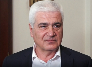 Предлагаемые нами услуги не являются монопольными: Гегам Геворгян о повышении платы за учебу в ЕГУ