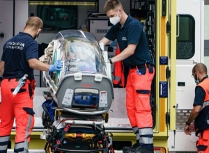 Նավալնին թունավորվել է «Նովիչոկ»-ով․ Գերմանիայի կառավարությունը հաղորդագրություն է տարածել