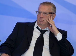 Ժիրինովսկին պատվաստվել է  կորոնավիրուսի դեմ