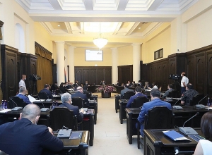 В рамках 17-го мероприятия по нейтрализации экономических последствий коронавируса будет предоставлено около 61 грантов