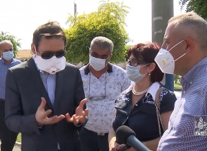 «Այսուհետ ոչ մի կանաչ տարածք չի զիջվելու»․ Քաղաքապետ