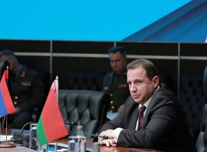 Regional conflicts don’t have a solution by force, and Armenia considers them unacceptable - Davit Tonoyan