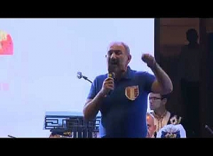 Շնորհավոր տոնդ, սիրելի Գյումրի. Նիկոլ Փաշինյանը տեսանյութ է հրապարակել