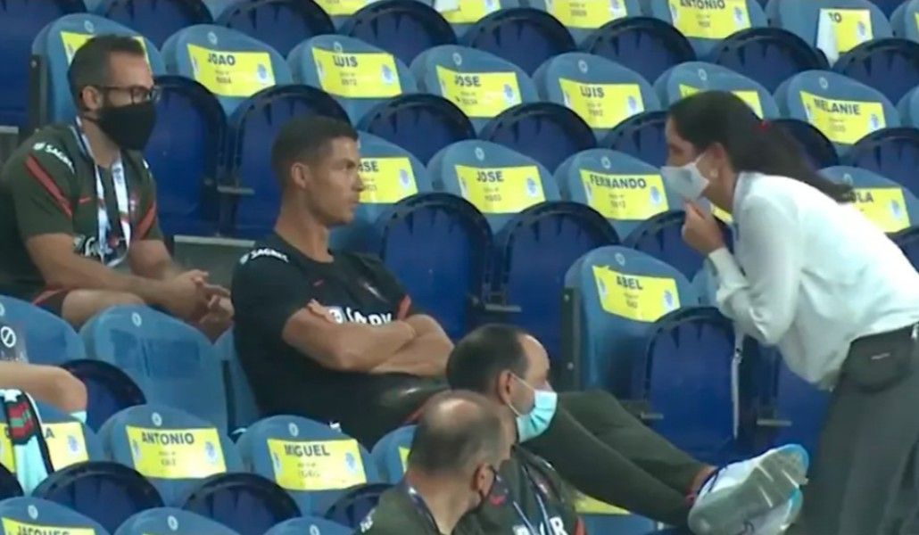 a1+ronaldo