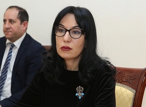 ԱԺ մարդու իրավունքների պաշտպանության և հանրային հարցերի մշտական հանձնաժողովի նիստը.  ՈՒՂԻՂ