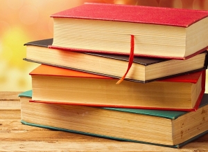 50,000 books donated to schoolchildren - Ministry of Education and Science