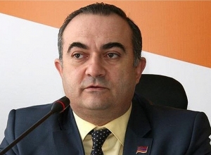 Թուրքիան ամեն ինչ արեց, որ Ադրբեջանը ինչ-որ չափով գնա սրացումների. Թեւան Պողոսյան