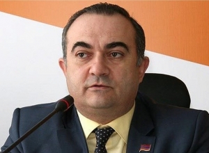 Թևան Պողոսյանի ասուլիսը. ՈՒՂԻՂ