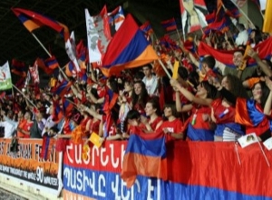 ՀՖՖ կոչը հայ ֆուտբոլասերներին
