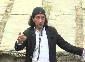 Էդ Արայիկ Հարությունյան սուպերնախարարը կուզենայի այտեղ լիներ, որովհետև շատ սովորելու բան ունի