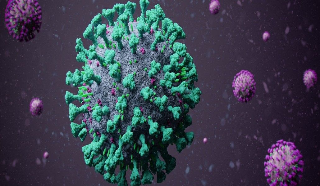 կորոնավիրուս