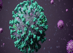 1234 coronavirus cases confirmed in Armenia