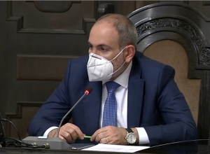 В Армении нет социального кризиса: премьер-министр