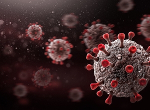 В Арцахе подтверждено 6 новых случаев коронавирусной инфекции