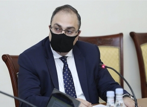 ԱԺ պետական-իրավական հարցերի մշտական հանձնաժողովի նիստ.  ՈՒՂԻՂ