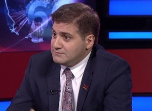 «Нашим приоритетом является такая судебно-правовая реформа, которая позволит правопреемникам жертв 1-го Марта вернуться в суд»