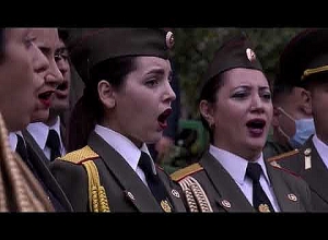 Վարչապետը Խնձորեսկում մասնակցում է «Սպարապետի օրվան» նվիրված միջոցառմանը