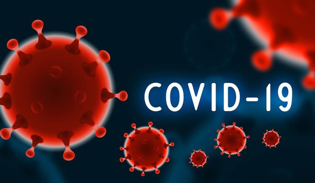 COVID-19