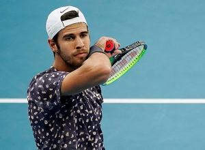 Կարեն Խաչանովը Հռոմի մրցաշարում պարտվեց մեկնարկային խաղում