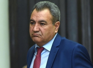 Իշխան Զաքարյանը հրավիրվել է ԱԱԾ