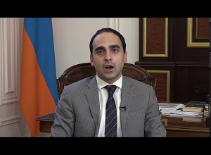 Մոտ ապագայում հանքարդյունաբերող ընկերությունների իրական սեփականատերերը կբացահայտվեն․ Ավինյան Տիգրան