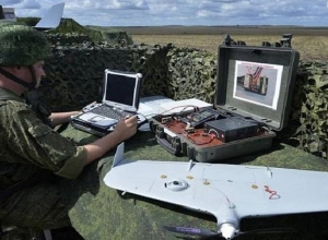 Հայ-ռուսական համատեղ վարժանքում ոչնչացվել են պայմանական հակառակորդի «դրոնները»