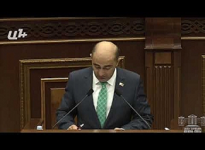 Ստեղծվել է կորոնավիրուսի հանգամանքներն ուսումնասիրող քննիչ հանձնաժողով. Էդմոն Մարուքյան