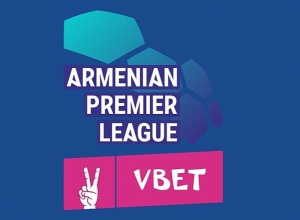 Armenian Championship games to be open for football fans
