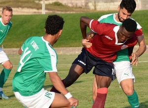 «Վանը» երրորդ հաղթանակը տարավ Պրեմիեր լիգայում և կրկին գլխավորեց աղյուսակը