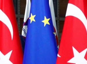 Отношения ЕС – Турция находятся на стадии «водораздела»
