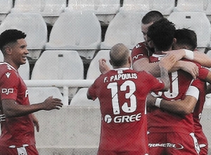 Չեմպիոնների լիգա. «Արարատ-Արմենիային» հաղթած «Օմոնիան» մտավ նաև փլեյ-օֆֆ