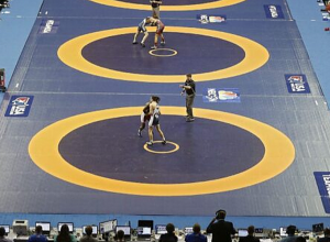 Հայ ըմբիշները լավ արդյունքներ են գրանցել Բելառուսում կայացած միջազգային մրցաշարում