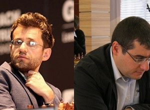 Լևոն Արոնյանը և Սերգեյ Մովսեսյանը մասնակցում են Բունդեսլիգային