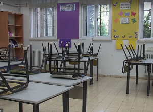 Պետական միջոցներից շուրջ 4,8 մլն ՀՀ դրամ հափշտակելու մեջ մեղադրվող Վերին Պտղնիի դպրոցի տնօրենի վերաբերյալ նախաքննությունն ավարտվել է